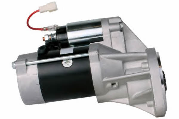 Engine starter Isuzu D-Max: 8EA012528151 Hella Starter