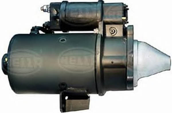 Hella 8EA 725 980-001 Starter 8EA725980001