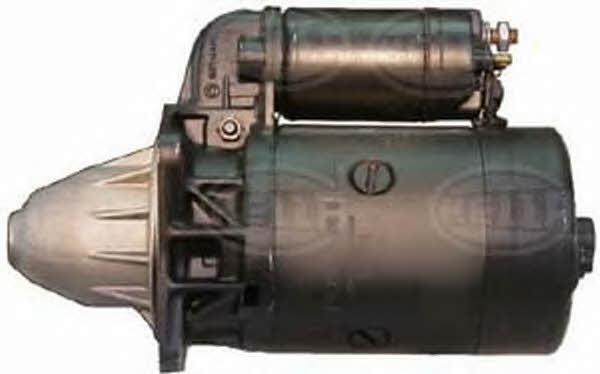 Hella 8EA 726 243-001 Starter 8EA726243001