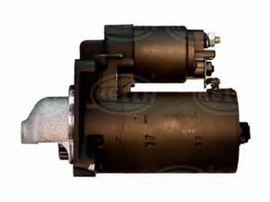 Hella 8EA 737 235-001 Starter 8EA737235001