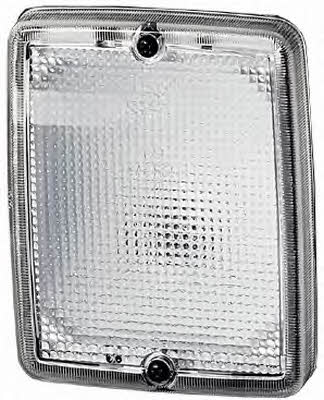Rear lamp glass Hella 9EL 119 544-111