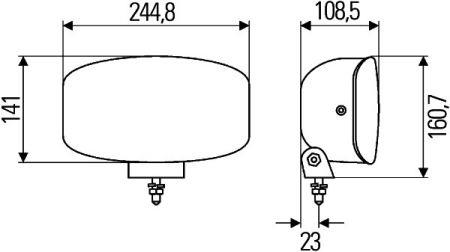 Buy Hella 1FE 008 773-081 at a low price in United Arab Emirates!