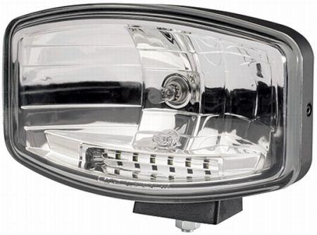 1FE008773081 Hella High beam right