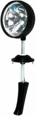 Additional light headlight Hella 1H5 998 502-051