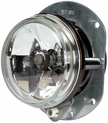 Fog lamp Hella 1N0 008 582-001