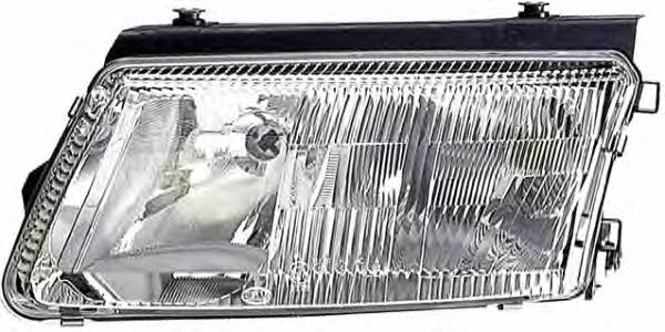 Buy Hella 1AF 007 620-051 at a low price in United Arab Emirates!