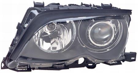 1AL354684051 Hella Headlamp