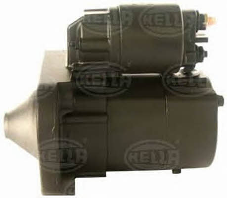 Hella 8EA 737 725-001 Starter 8EA737725001