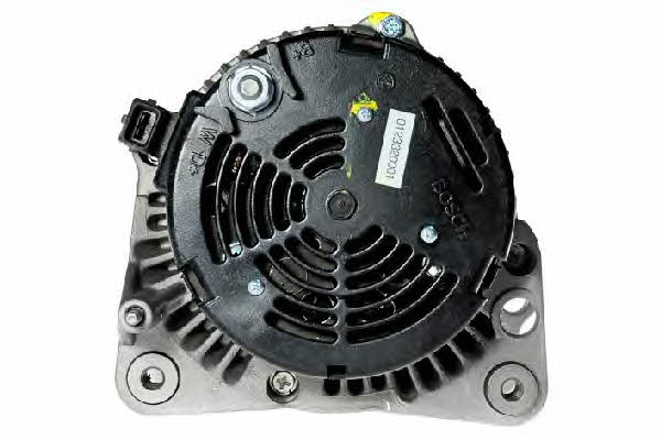 Hella Alternator – price [object Object] PLN