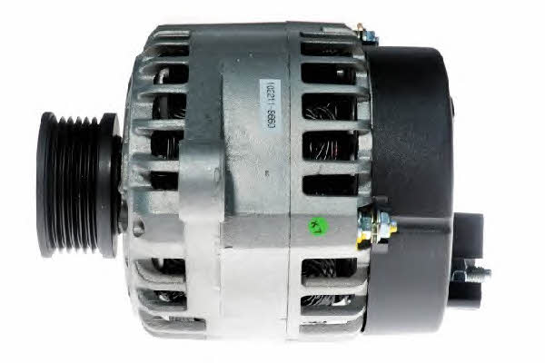 Alternator Saab 9-3: 8EL011711631 Hella Alternator