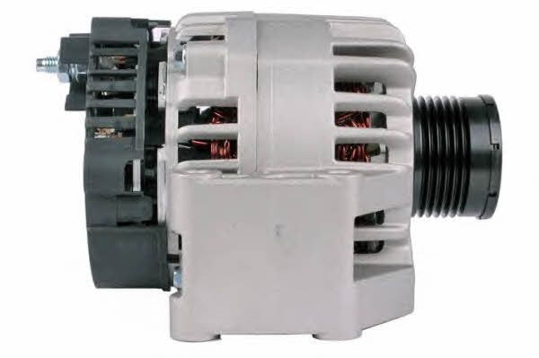Engine alternator Opel Corsa D: 8EL012426241 Hella Alternator