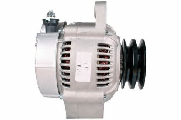 Alternator Toyota 4 Runner: 8EL012428091 Hella Alternator