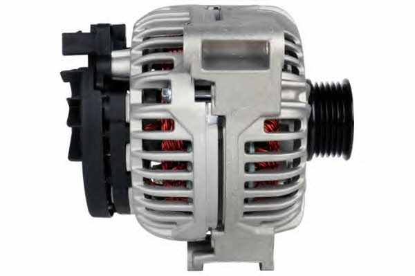 Engine alternator Mercedes CLK: 8EL012428721 Hella Alternator