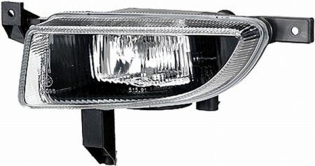 Hella 1NA 009 033-011 Fog lamp 1NA009033011