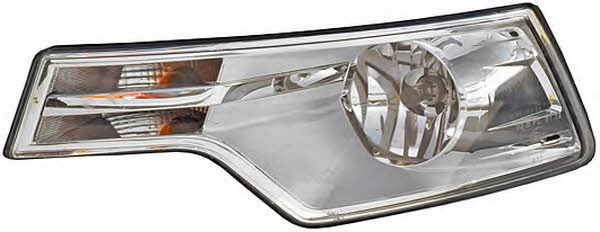 Driving light Citroen C5: 1NE271532011 Hella Fog lamp