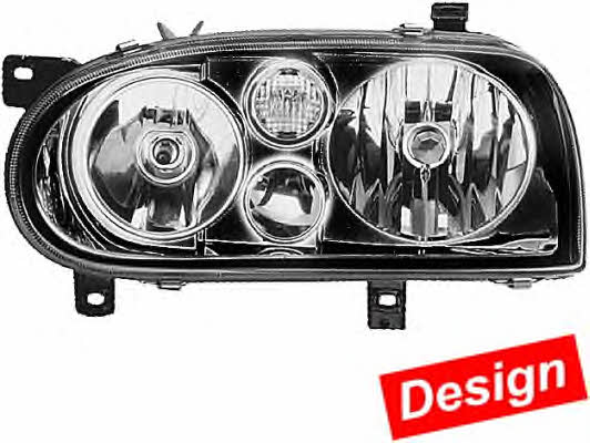Buy Hella 1DJ 008 187-811 at a low price in United Arab Emirates!