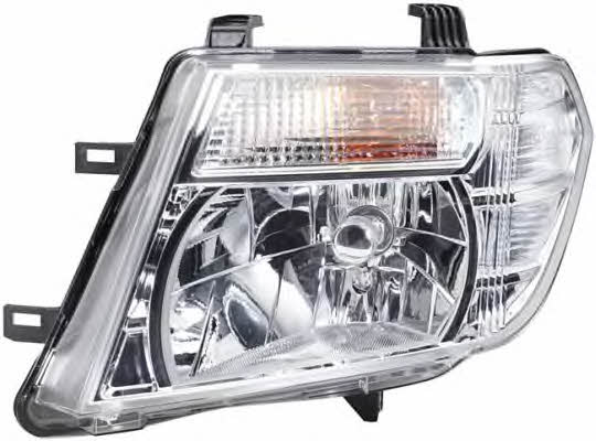 Hella 1EE 238 055-011 Headlight left 1EE238055011 1EE238055011 Hella Headlight left