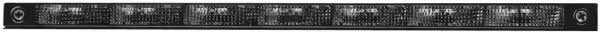 Rear third 3rd brake stop light Hella 2DA 005 739-111