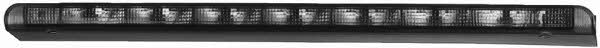 Rear third 3rd brake stop light Hella 2DA 007 421-017