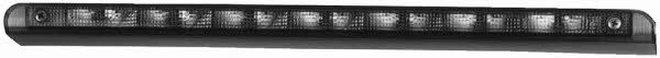 Rear third 3rd brake stop light Hella 2DA 007 421-027