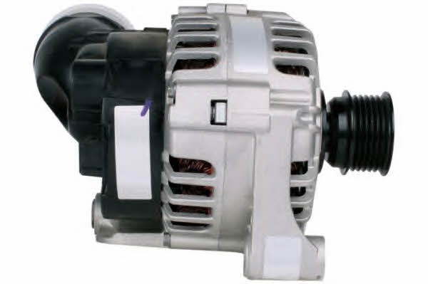 Alternator BMW 5 series: 8EL012430011 Hella Alternator