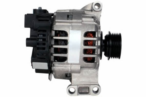 Alternator Mercedes A-Class: 8EL012430161 Hella Alternator