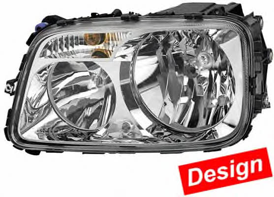 Buy Hella 1EH009513011 – good price at EXIST.AE!