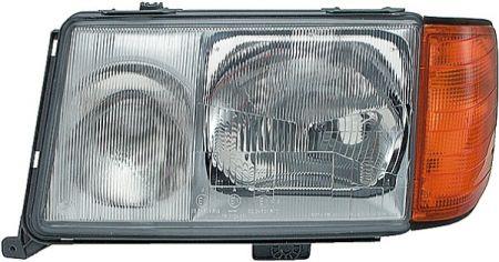  1EJ 004 440-281 Headlamp 1EJ004440281