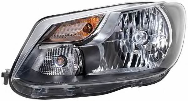 Buy Hella 1EL 010 551-121 at a low price in United Arab Emirates!