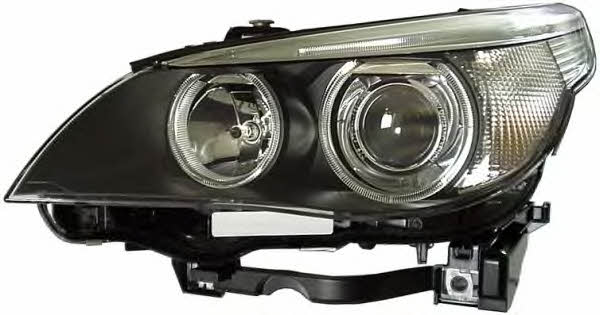 Headlight left Hella 1EL 160 295-001