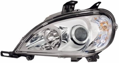 1EL223151111 Hella Headlamp