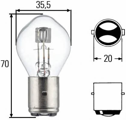 Buy Hella 8GD 002 084-151 at a low price in United Arab Emirates!