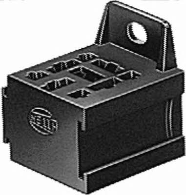 Relay Socket Hella 8JA 003 526-002