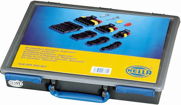 8JA009256801 Hella Plug