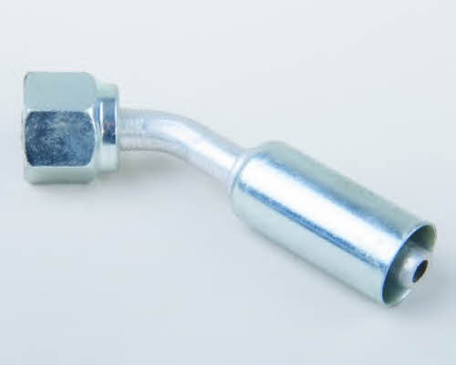 8FF351075021 Hella Gutmann Pipe connector