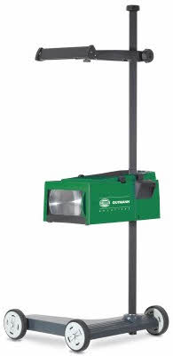 8PA007732311 Hella Gutmann Tester, headlight aiming
