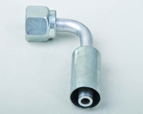 8FF351076021 Hella Gutmann Pipe connector