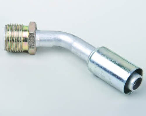8FF351081021 Hella Gutmann Pipe connector