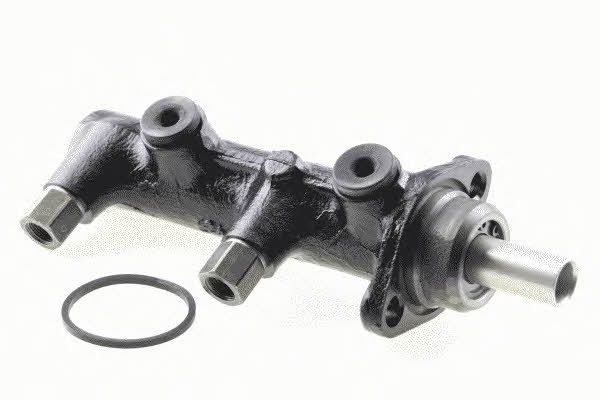 Hella-Pagid 8AM 355 503-941 Brake Master Cylinder 8AM355503941