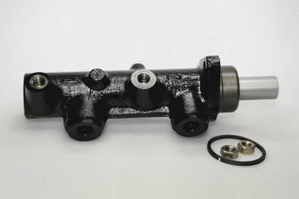 Hella-Pagid 8AM 355 504-591 Brake Master Cylinder 8AM355504591