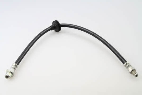 Flexible brake line BMW X5: 8AH355467171 Hella-Pagid Brake Hose