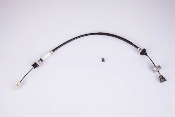 Hella-Pagid 8AK 355 700-141 Clutch cable 8AK355700141