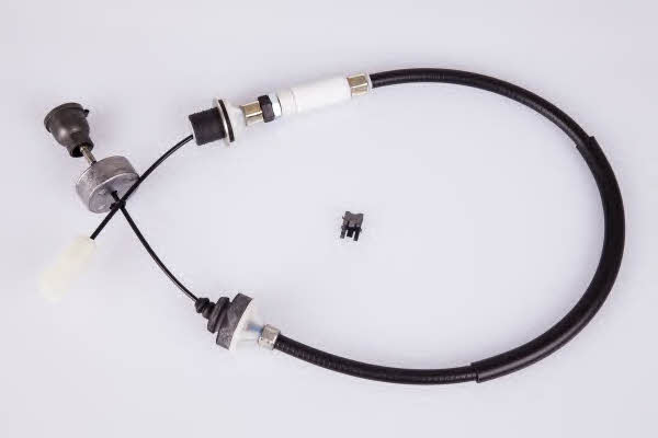 Hella-Pagid 8AK 355 700-151 Clutch cable 8AK355700151