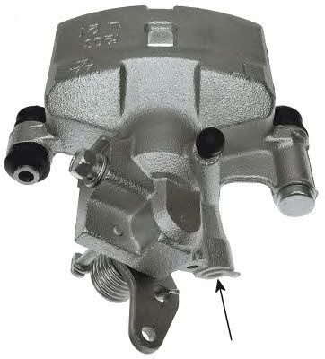 Hella-Pagid 8AC 355 386-541 Brake caliper 8AC355386541