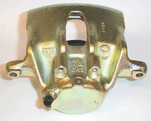 Hella-Pagid 8AC 355 391-201 Brake caliper 8AC355391201