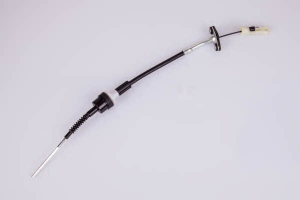 Hella-Pagid 8AK 355 700-341 Clutch cable 8AK355700341
