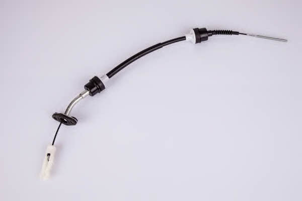 Hella-Pagid 8AK 355 700-361 Clutch cable 8AK355700361