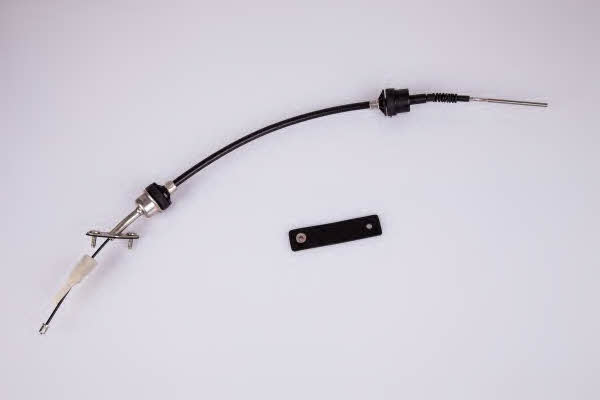 Hella-Pagid 8AK 355 700-371 Clutch cable 8AK355700371