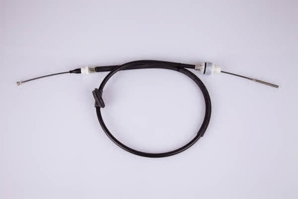 Hella-Pagid 8AK 355 700-571 Clutch cable 8AK355700571