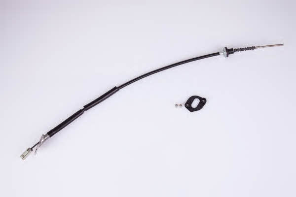Hella-Pagid 8AK 355 700-631 Clutch cable 8AK355700631